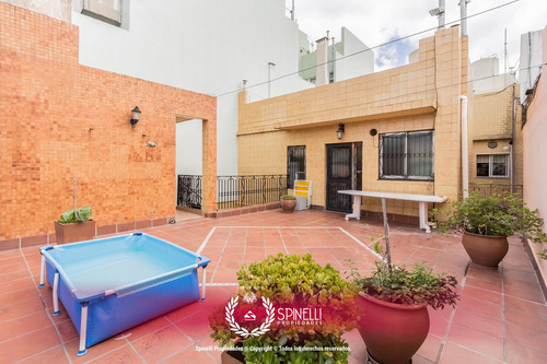 Ph 3amb · 144m² · 2 Patios   Terraza! Sin Expensas Td Reciclado | Oportunidad!