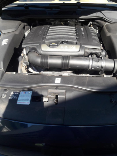 Porsche Cayenne 2011 Completa