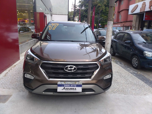 Imagem 7 de 10 de Creta 2.0 Flex Prestige At