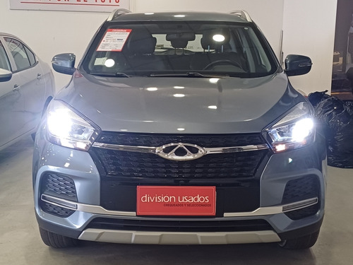 Chery Tiggo 3 NEW TIGGO 3 GLS MT