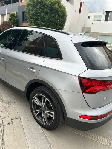 Audi Q5 2.0 L T Dynamic Dsg