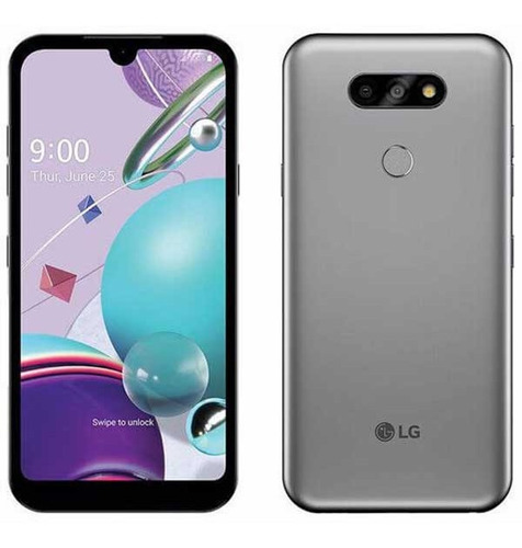 Telefono LG K8x K300um Android 10 Octacore 32gb 2gb 3000mah