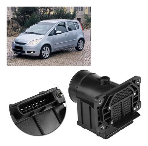 . Sensor De Medidor De Flujo De Aire Masivo Maf For