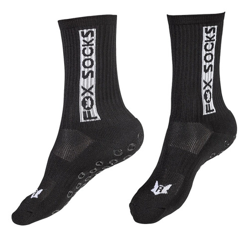 Medias Antideslizantes 3/4 - Foxsocks® Professional Line Usa