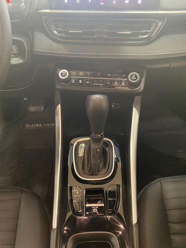 Fiat FASTBACK 1.3 T270 At6
