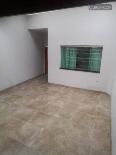 Casa Com 3 Dormitórios À Venda, 210 M² Por R$ 1.580.000,00 - Vila Bertioga - São Paulo/sp - Ca0375