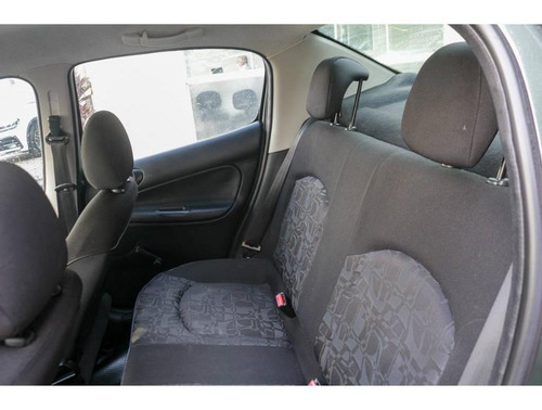 Peugeot 207 Sedan Xr 1.4