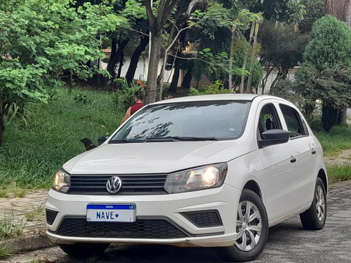 Volkswagen Gol MPI
