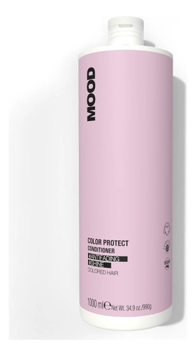 Shampoo Mood Color Protect  1 Lt