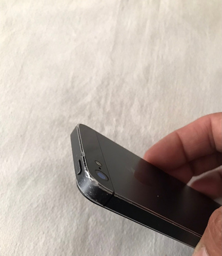 iPhone 5 Apple Para Reparar O Refacciones (Usado)