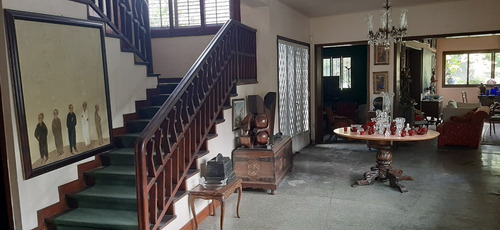 Imagen 4 de 11 de Casa En Alquiler Urb. Country Club 19661