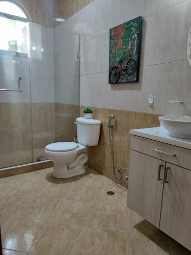 En Venta Apartamento Urb. San Isidro-maracay