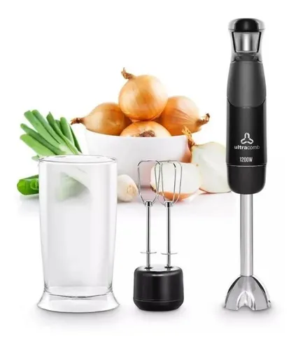 Mixer ultracomb hotsell