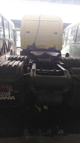 Scania G 400