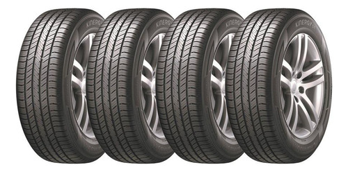 Kit C/4 Pneus Hankook Aro 13 175/70r13 Kinergy H-735 82t