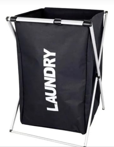 Cesta Para Ropa Sucia Canasto De Ropa Plegable De Tela