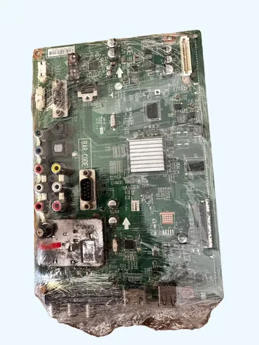 Main Board Lg 47lw5600 Ue MercadoLibre