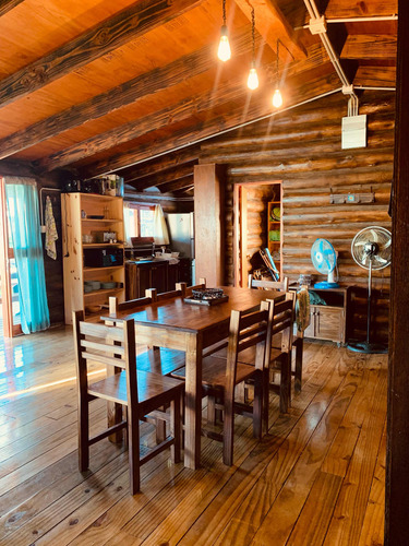 La Paloma Venta 2 Casas Mismo Padrón Oportunidad