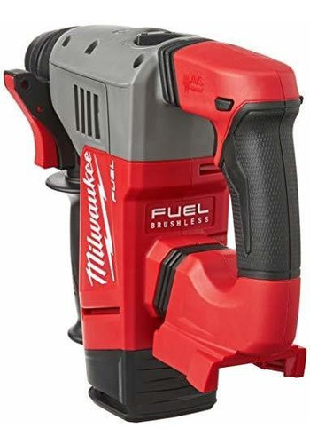 Herramienta Milwaukee Fuel Sds Plus Martillo