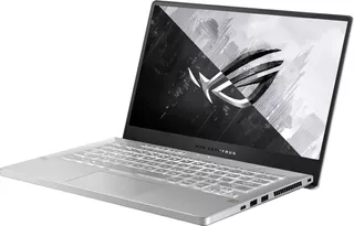 Asus Rog Zephyrus Ga14 14'' Vr Ready 120hz Fhd Gaming Laptop