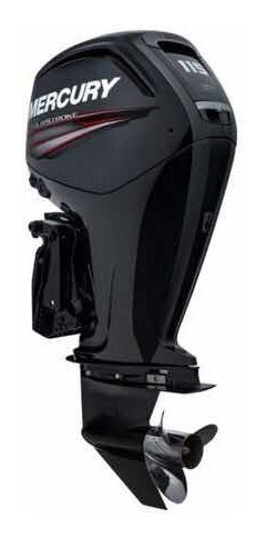 Mercury 115 Hp 4t Nuevo 0hs Concesionario Oficial