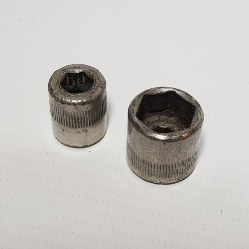 Imagen 6 de 10 de Antigua Llave Tubo Mini De Colección Herramientas Mag 56976