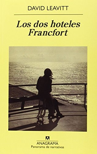 Los Dos Hoteles Francfort - Leavitt, David