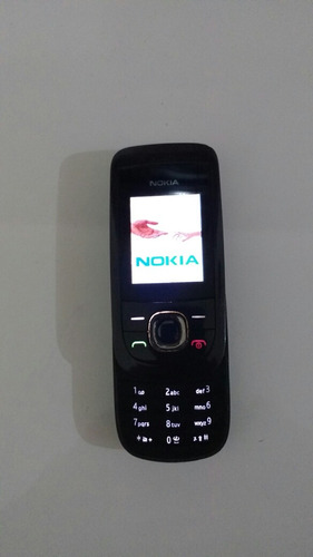 Celular Nokia 2220 Vivo Usado!!!