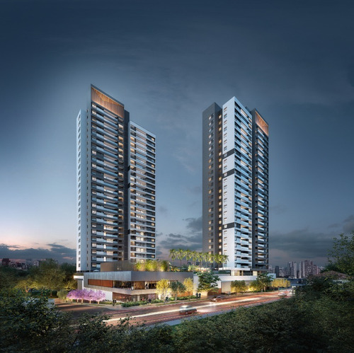 Imagem 5 de 30 de Apartamento - Ap145stecb - 69313658