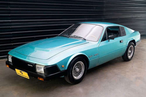 Imagem 15 de 15 de 1980 L´automobile Ventura Les