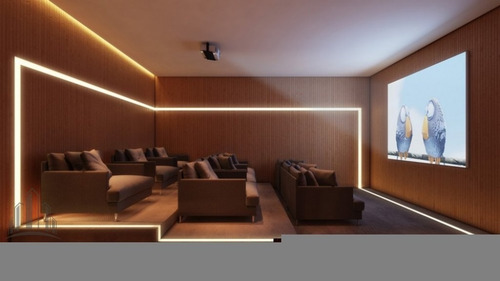 Imagem 10 de 18 de Exclusive Residence - Ap4 213 - Ap4 213