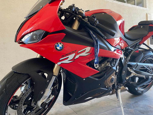 Imagem 4 de 5 de Bmw S1000rr