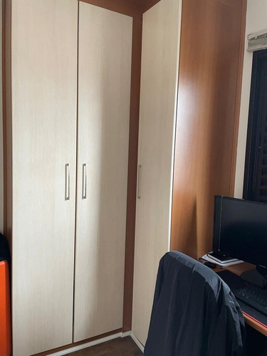 Imagem 23 de 25 de Apartamento Residencial Em São Paulo - Sp - Ap0070_etic