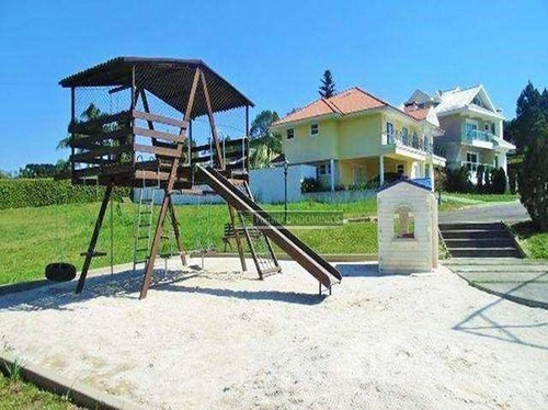 Imagem 6 de 10 de Terreno À Venda, 1210 M² Por R$ 887.800,00 - Butiatuvinha - Curitiba/pr - Te0658