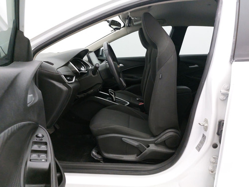 Chevrolet Onix 1.0 TURBO FLEX LTZ AUTOMÁTICO