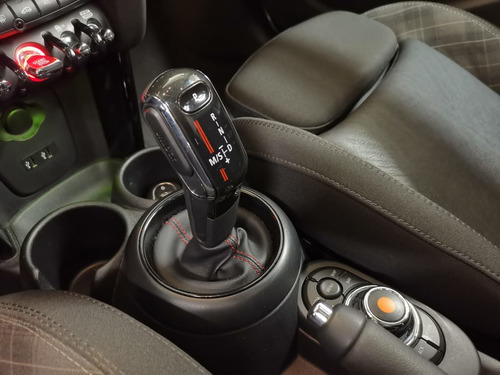 Imagen 8 de 13 de Mini Cooper S 2019 2.0 S Chili 3p At