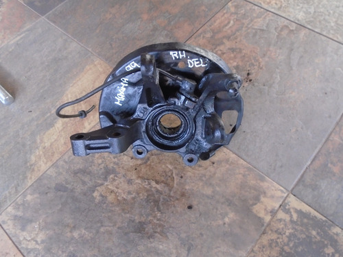Imagen 2 de 2 de Vendo Muñequilla Delantera Derecha De Nissan Máxima, 1999