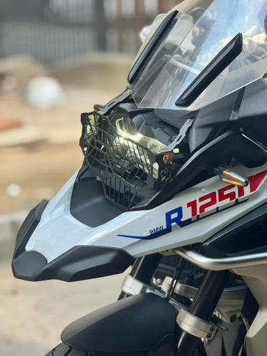 Bmw R1250 Gs Rally 2021