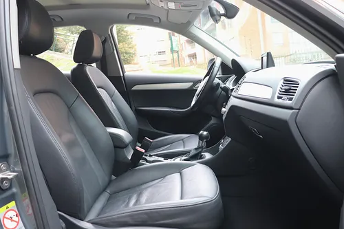 Audi Q3 1.4 Tfsi Ambition