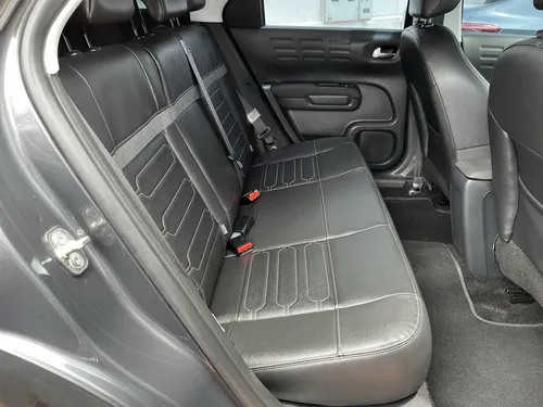 Citroen C4 Cactus Shine Turbo 2023