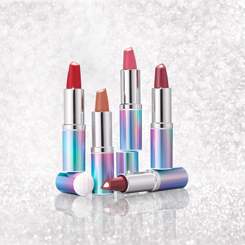Set De Cosméticade Labios Clinique Kisses 3g