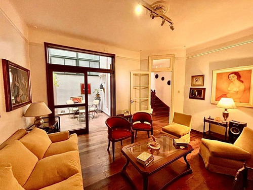 Imagen 1 de 24 de Casa Cuatro Dormitorios