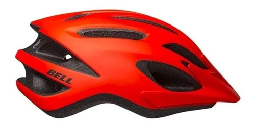 Imagen 2 de 4 de Casco Mtb Ruta Bell Crest Regulable - Carbonobikes