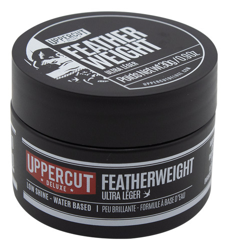 Cera Uppercut Deluxe Midi Featherweight 30g