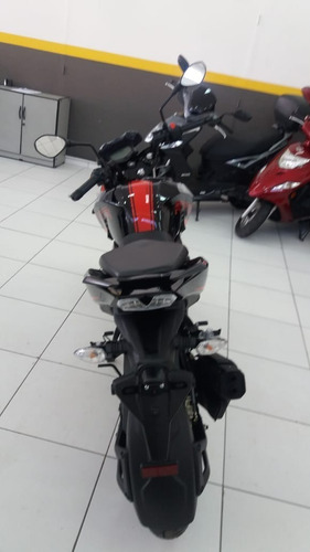 Dafra Tvs Apache 200 2022 Preta 0km