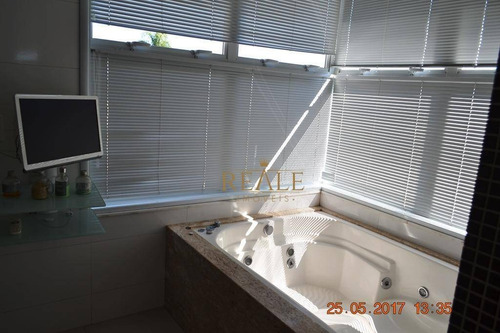Imagem 9 de 29 de Casa À Venda, 433 M² Por R$ 2.900.000,00 - Condomínio Jardim Paulista Ii - Vinhedo/sp - Ca1014