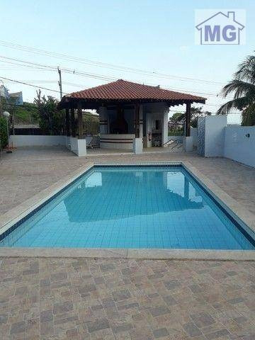 Imagem 10 de 18 de Apartamento À Venda, 63 M² Por R$ 225.000,00 - São Marcos - Macaé/rj - Ap0522