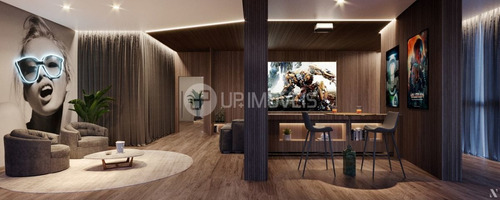 Imagem 8 de 15 de Lançamento Com 4 Suítes Em Balneário Camboriú! - 5960_1