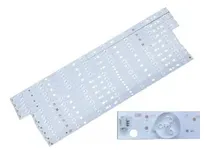 Comprar Kit Leds Haier Le48m600m80 (10t) Nvo