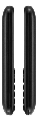 Celular Zuum Skip Iv Dual Sim 32 Mb Negro
